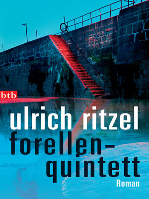 cover image of Forellenquintett